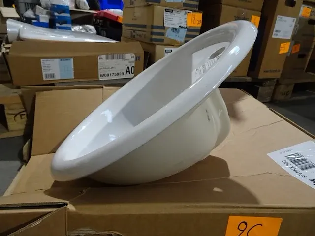 Lavabo sphinx - afbeelding 2 van  2