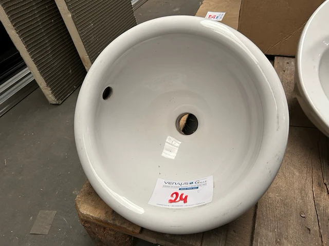 Lavabo - afbeelding 1 van  3