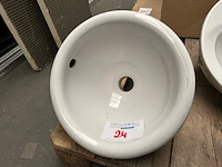 Lavabo - afbeelding 1 van  3