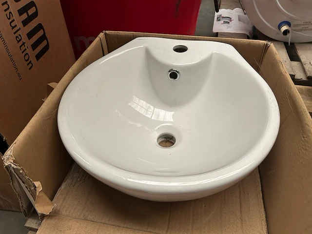 Lavabo - afbeelding 1 van  3