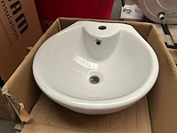 Lavabo - afbeelding 1 van  3