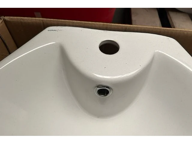 Lavabo - afbeelding 2 van  3