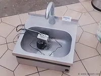 Lavabo