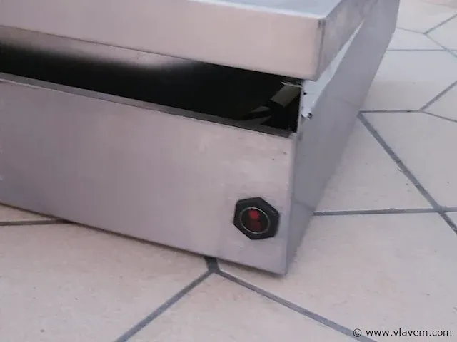 Lavabo - afbeelding 2 van  2
