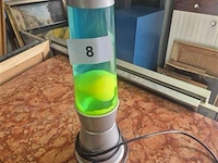 Lavalamp - afbeelding 1 van  3