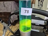 Lavalamp - afbeelding 1 van  3