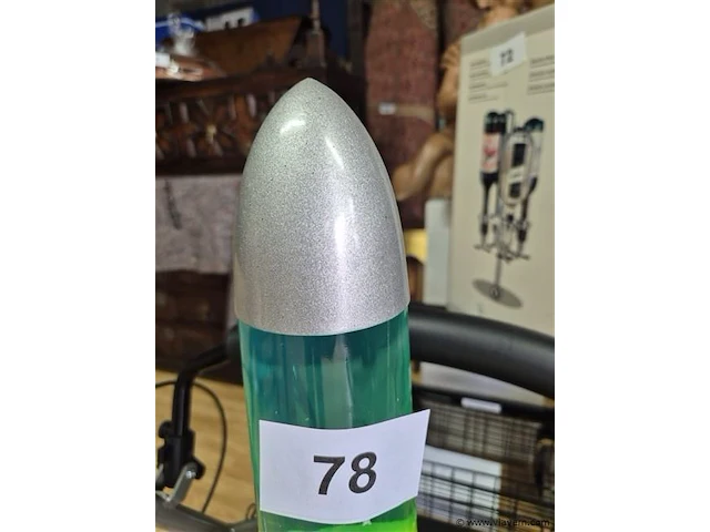 Lavalamp - afbeelding 2 van  3
