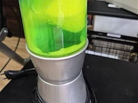Lavalamp - afbeelding 3 van  3