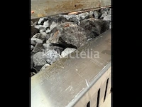 Lavasteen grill cb srl i 47