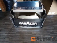 Lavazza blauw blauw lb cup koffiezetapparaat - afbeelding 3 van  7
