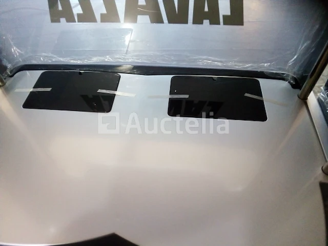 Lavazza blauwe lb kopje koffiekopje warmer - afbeelding 2 van  7