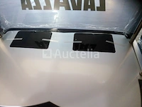 Lavazza blauwe lb kopje koffiekopje warmer - afbeelding 2 van  7