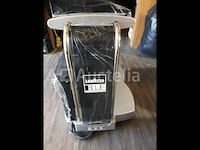 Lavazza blauwe lb kopje koffiekopje warmer - afbeelding 6 van  7