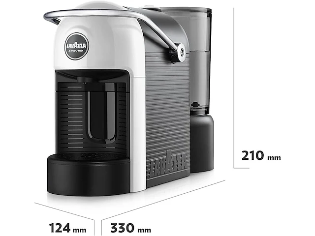 Lavazza espressomachine - afbeelding 1 van  4