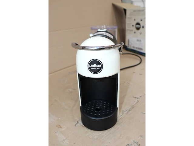 Lavazza espressomachine - afbeelding 4 van  4