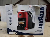 Lavazza koffiezetapparaat - afbeelding 2 van  4