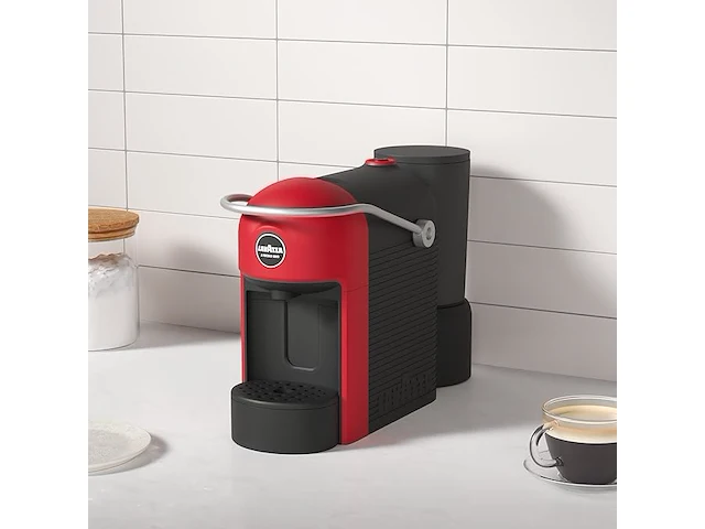 Lavazza koffiezetapparaat - afbeelding 1 van  1