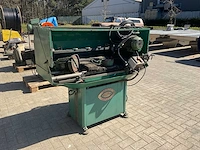 Laveren grinders oppervlakteslijpmachines - afbeelding 1 van  7