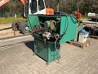 Laveren grinders oppervlakteslijpmachines - afbeelding 3 van  7