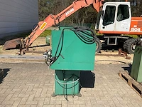 Laveren grinders oppervlakteslijpmachines - afbeelding 4 van  7
