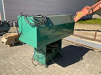 Laveren grinders oppervlakteslijpmachines - afbeelding 5 van  7