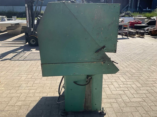Laveren grinders oppervlakteslijpmachines - afbeelding 6 van  7