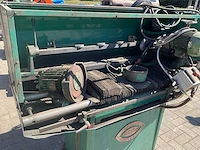 Laveren grinders oppervlakteslijpmachines - afbeelding 7 van  7