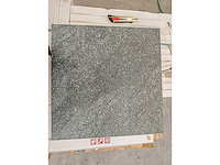 Lavigo pirin basaltgrijs mat vloertegel 60x60 cm 30,24 m² - afbeelding 4 van  9