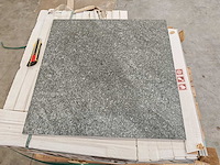 Lavigo pirin basaltgrijs mat vloertegel 60x60 cm 30,24 m² - afbeelding 3 van  9