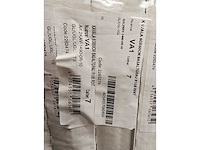 Lavigo pirin basaltgrijs mat vloertegel 60x60 cm 30,24 m² - afbeelding 5 van  9