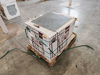 Lavigo pirin basaltgrijs mat vloertegel 60x60 cm 30,24 m² - afbeelding 6 van  9