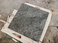 Lavigo pirin basaltgrijs mat vloertegel 60x60 cm 30,24 m² - afbeelding 8 van  9