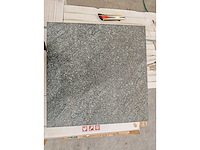 Lavigo pirin basaltgrijs mat vloertegel 60x60 cm 30,24 m² - afbeelding 9 van  9
