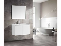Lavinno - bern 80-02 - bathroom furniture set - afbeelding 1 van  7