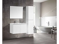 Lavinno - bern 80-02 - bathroom furniture set - afbeelding 7 van  7