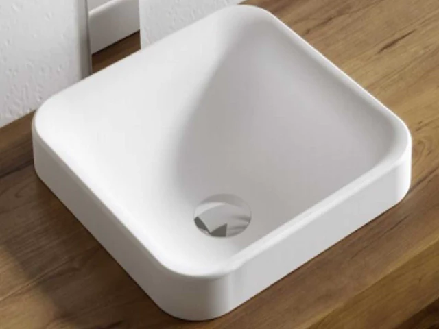 Lavinno - capri - opbouw waskom - afbeelding 1 van  7