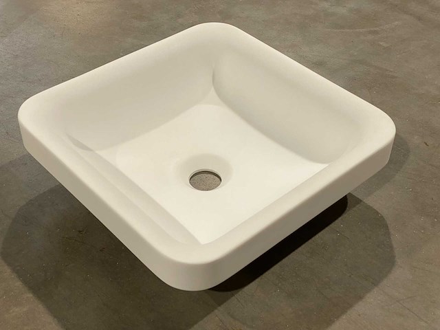 Lavinno - capri - opbouw waskom - afbeelding 2 van  7