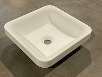 Lavinno - capri - opbouw waskom - afbeelding 2 van  7