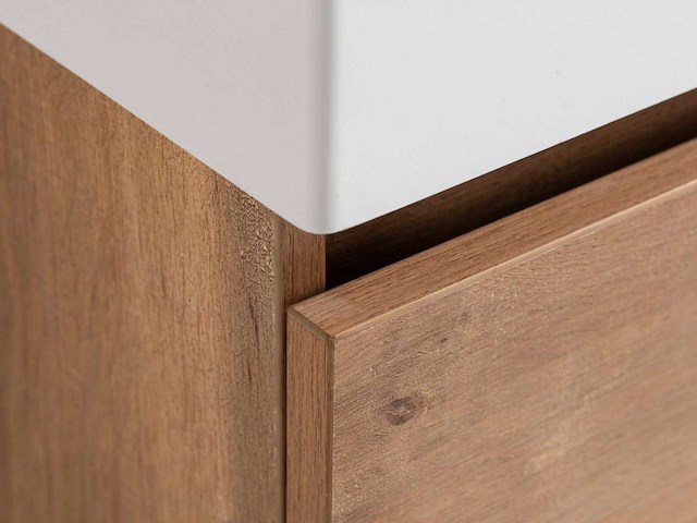 Lavinno - como 40-01 - toiletmeubel - afbeelding 5 van  7