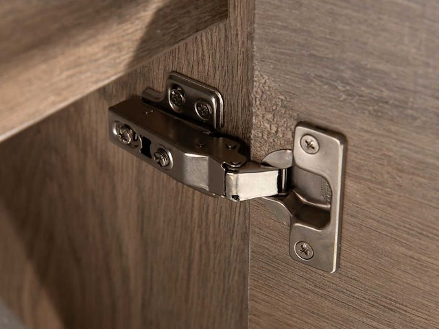 Lavinno - como 40-02 - toiletmeubel - afbeelding 6 van  7