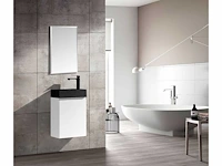 Lavinno - como 40-03b - toiletmeubel (2x) - afbeelding 1 van  3