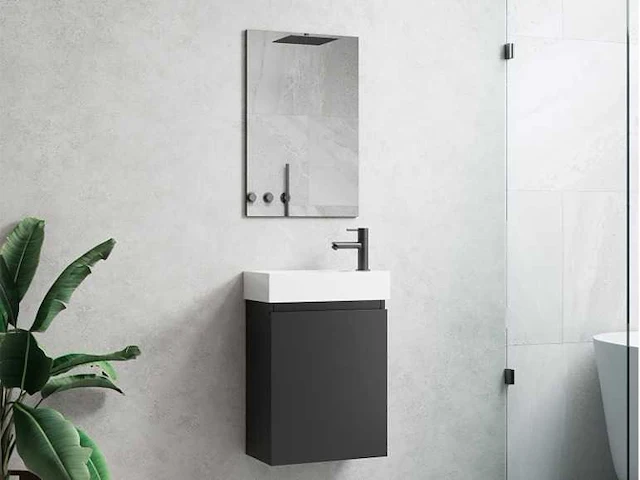 Lavinno - como 40-04 - toiletmeubel - afbeelding 1 van  1
