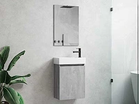 Lavinno - como 40-05 - toiletmeubel - afbeelding 1 van  1