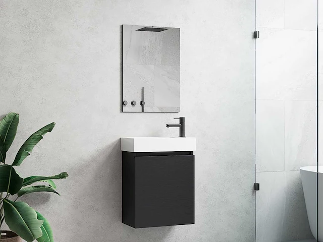 Lavinno - como 40-06 - toiletmeubel - afbeelding 1 van  1