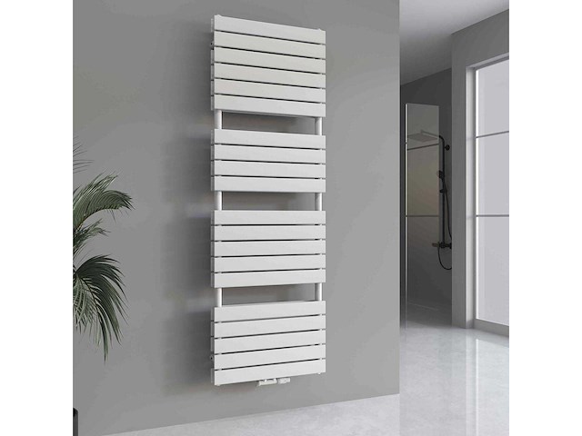 Lavinno - farko dubbele - design radiator - afbeelding 1 van  3