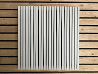Lavinno - hori - horizontaale designradiator - afbeelding 1 van  4