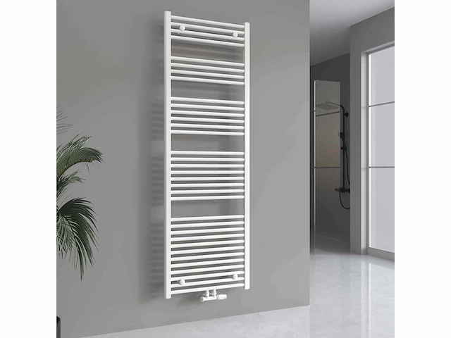 Lavinno - linteo - handdoekradiator - afbeelding 1 van  3