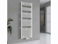 Lavinno - linteo - handdoekradiator - afbeelding 1 van  3