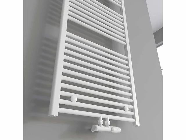 Lavinno - linteo - handdoekradiator - afbeelding 3 van  3