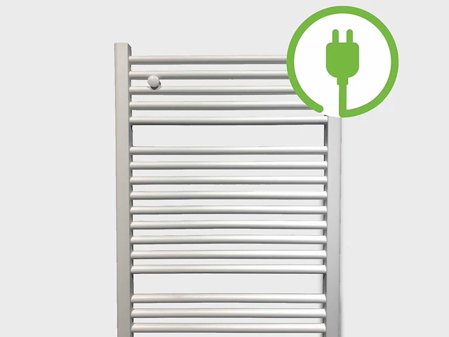 Lavinno - linteo power - elektrische design radiator - afbeelding 1 van  2